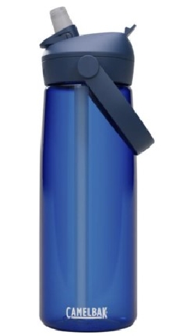 Camelbak® Thrive Flip 750 Ml Tritan Renew Water Bottle With Flip Straw